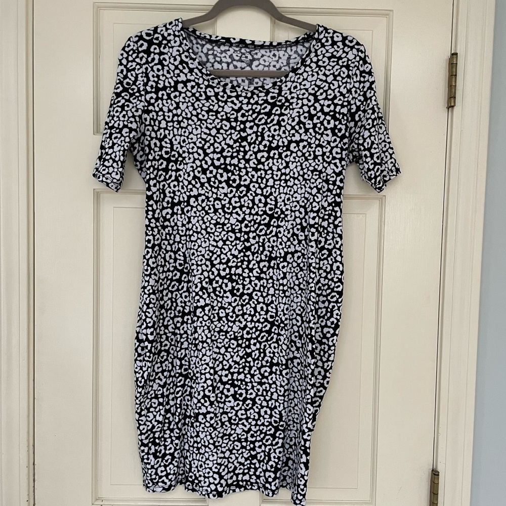 BumpStart Maternity Dress